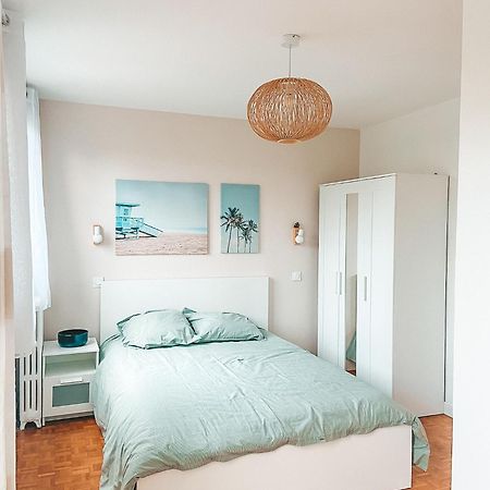 Suite Familiale A Paris Ivry-sur-Seine Exterior photo