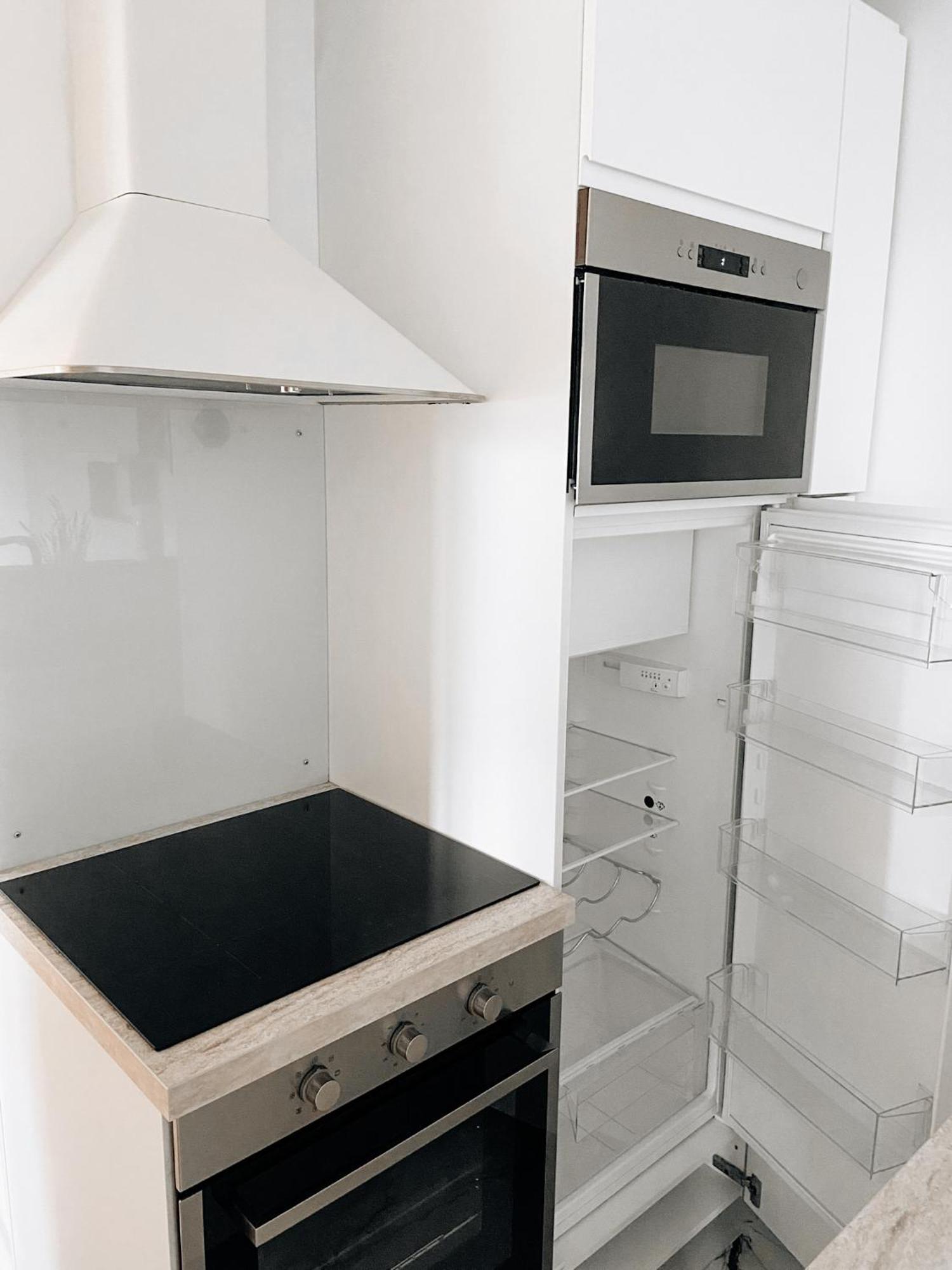 Suite Familiale A Paris Ivry-sur-Seine Exterior photo