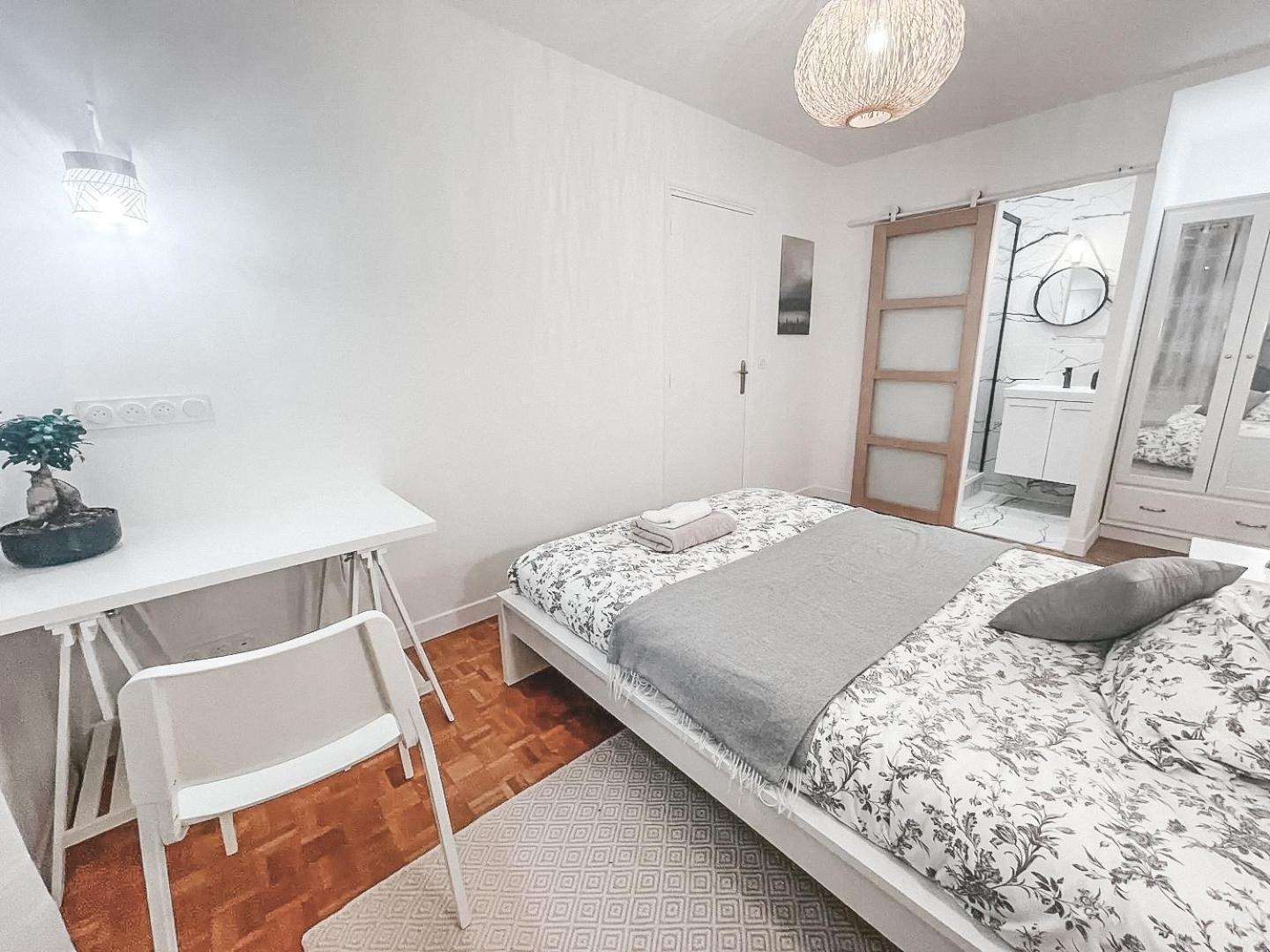 Suite Familiale A Paris Ivry-sur-Seine Exterior photo