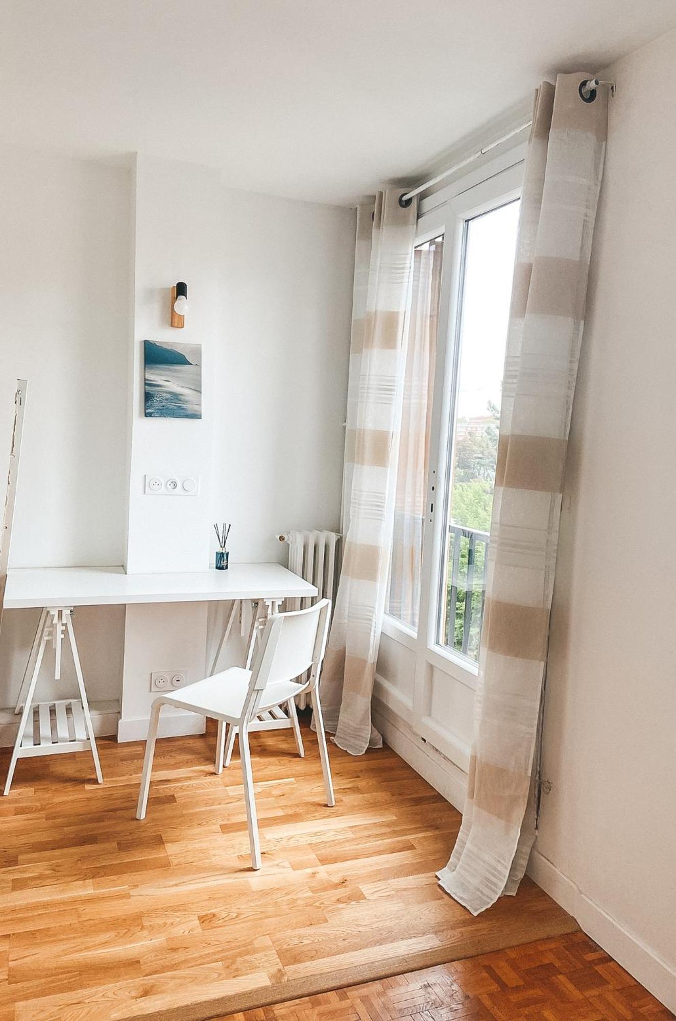 Suite Familiale A Paris Ivry-sur-Seine Exterior photo